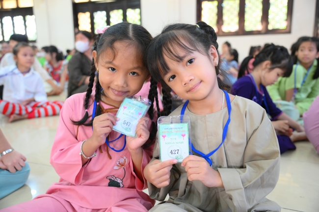 The 67th Kid Playground